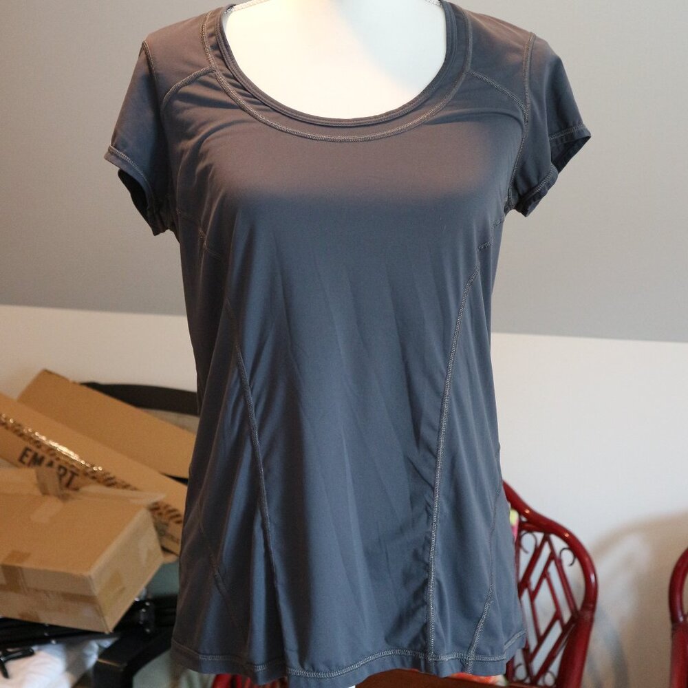 Zella Tennis/Pickleball Top